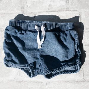Cat & Jack shorts